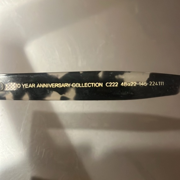 Illesteva Leonard Glasses - Picture 3 of 3